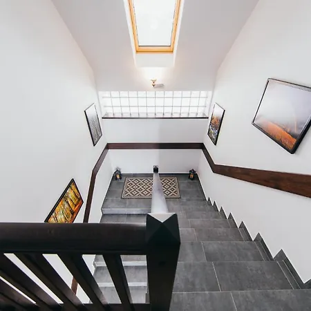 Cinege Vendeghaz/casa De Oaspeti Pitigoi Ivó